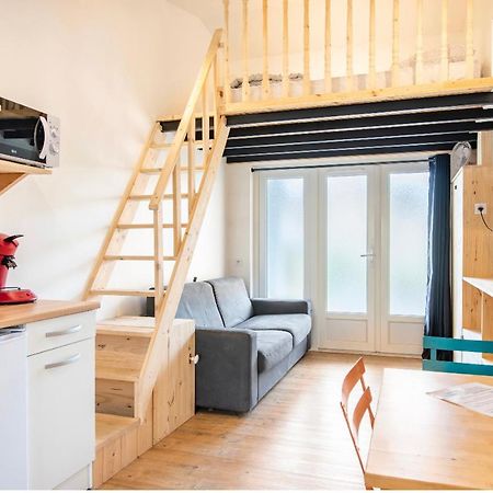 Villa Des Palmiers, Studio Cosy Villeneuve-sur-Lot Εξωτερικό φωτογραφία