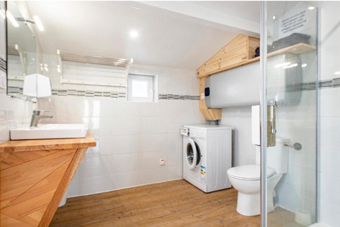 Villa Des Palmiers, Studio Cosy Villeneuve-sur-Lot Εξωτερικό φωτογραφία