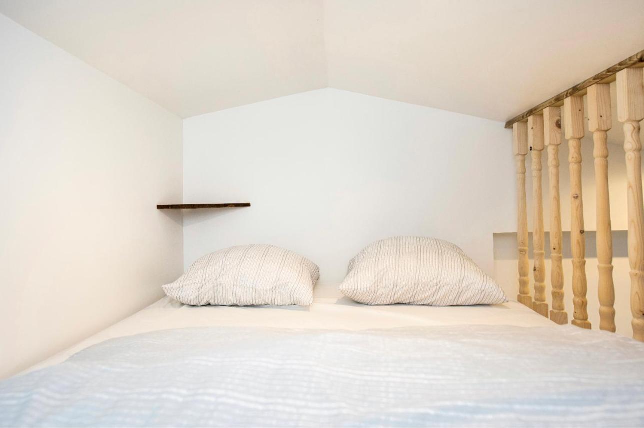 Villa Des Palmiers, Studio Cosy Villeneuve-sur-Lot Εξωτερικό φωτογραφία