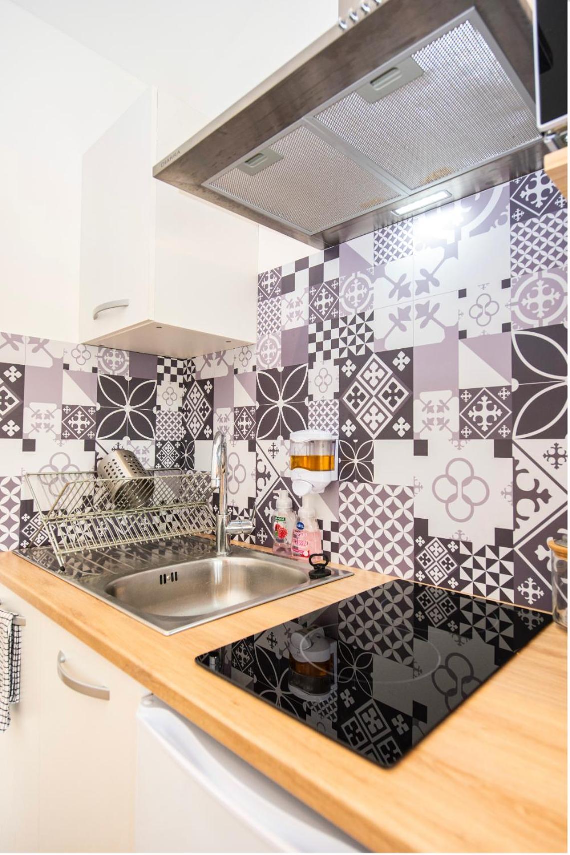 Villa Des Palmiers, Studio Cosy Villeneuve-sur-Lot Εξωτερικό φωτογραφία